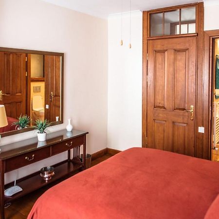 Lovely Apartment Sultan Ahmet Old Part Istambul Exterior foto