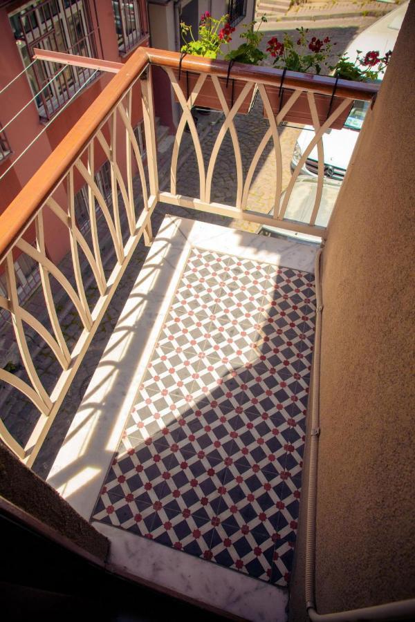 Lovely Apartment Sultan Ahmet Old Part Istambul Exterior foto