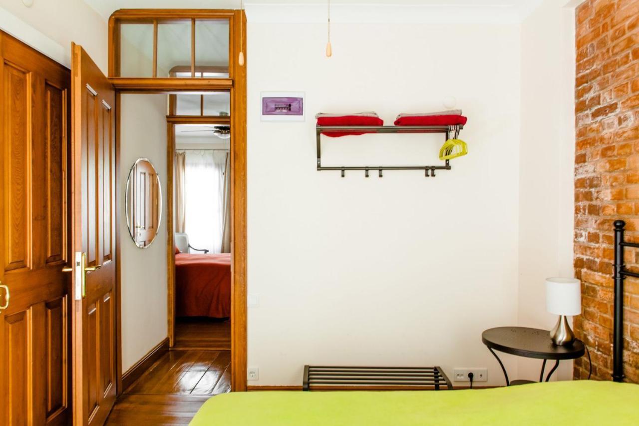 Lovely Apartment Sultan Ahmet Old Part Istambul Exterior foto