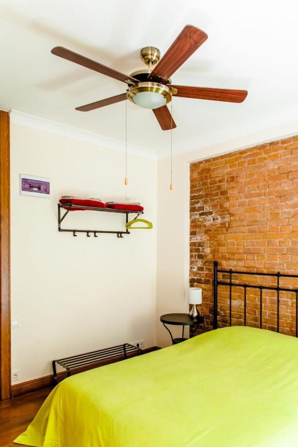 Lovely Apartment Sultan Ahmet Old Part Istambul Exterior foto