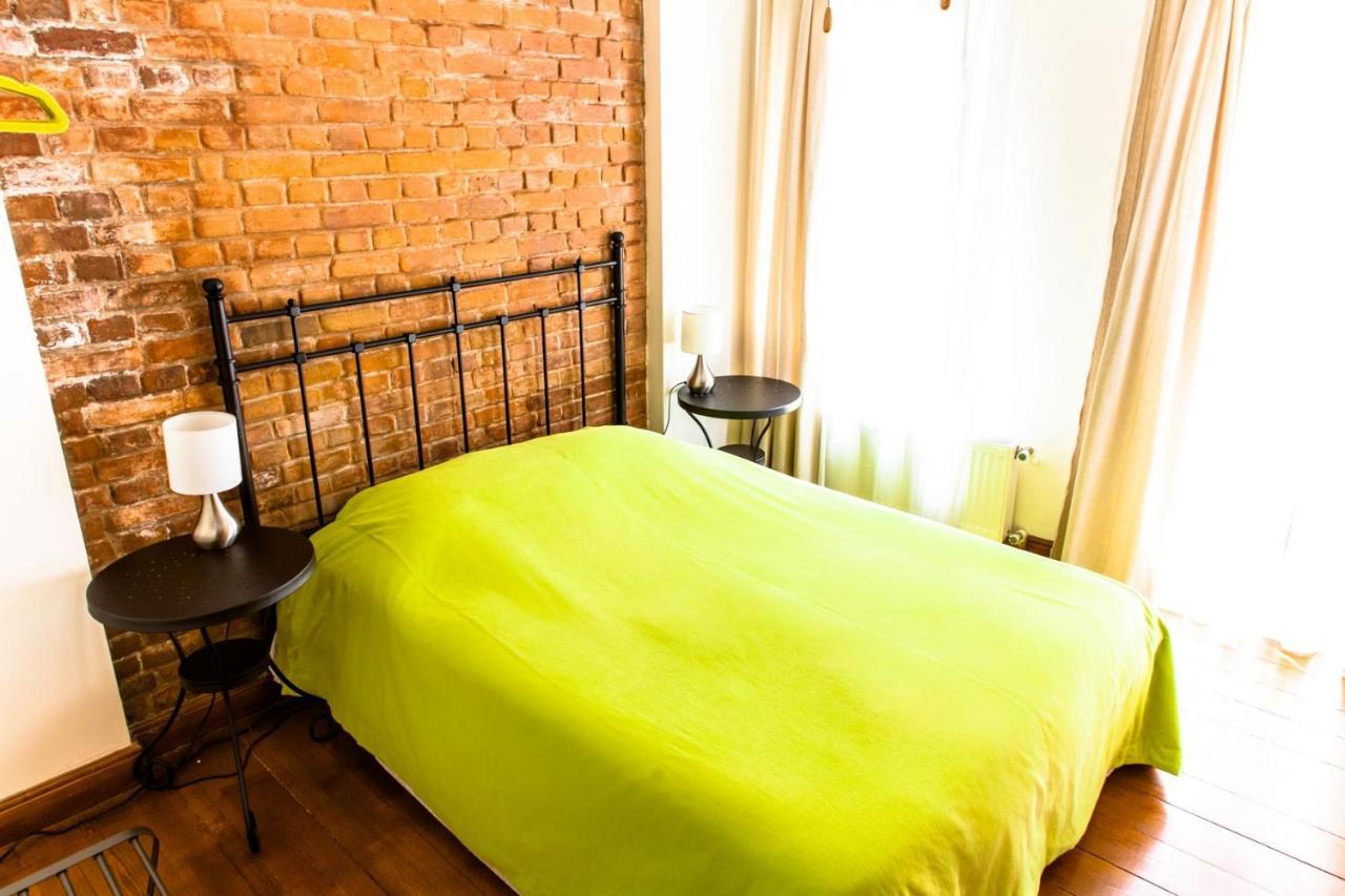 Lovely Apartment Sultan Ahmet Old Part Istambul Exterior foto