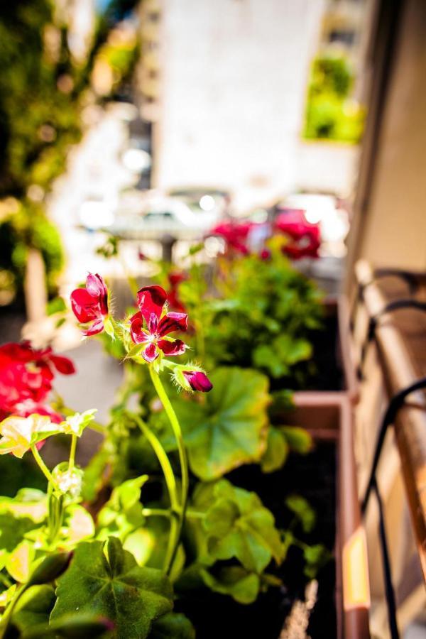 Lovely Apartment Sultan Ahmet Old Part Istambul Exterior foto