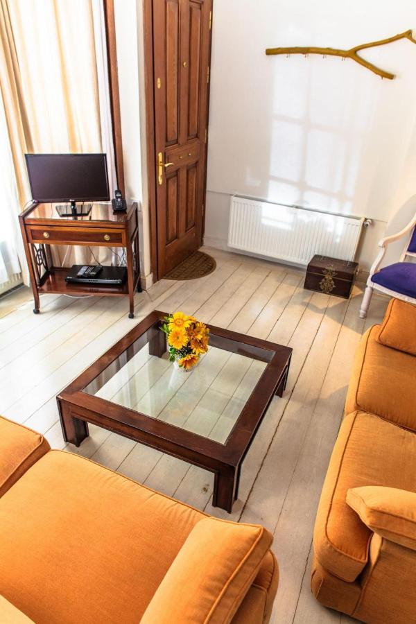 Lovely Apartment Sultan Ahmet Old Part Istambul Exterior foto
